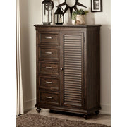 1689-10 Wardrobe Chest - 1689-10