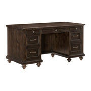 1689-17 Executive Desk - 1689-17