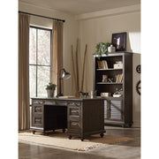 1689-17 Executive Desk - 1689-17