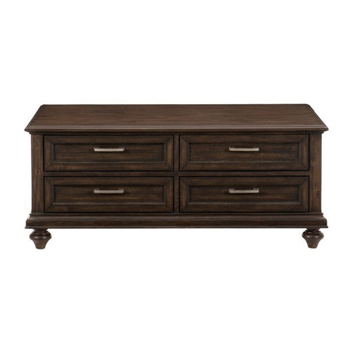 1689-30 Cocktail Table - 1689-30