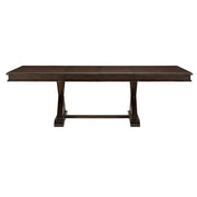 1689-96* (2)Dining Table - 1689-96*