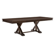 1689-96* (2)Dining Table - 1689-96*