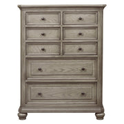 1707-9 Chest - 1707-9