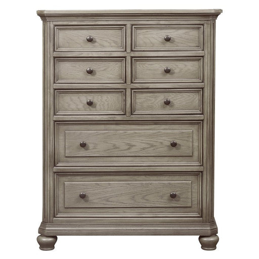 1707-9 Chest - 1707-9
