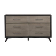 1711-5 Dresser - 1711-5