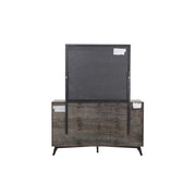1711-5 Dresser - 1711-5