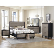 1711-5 Dresser - 1711-5