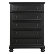 1714BK-9 Chest - 1714BK-9