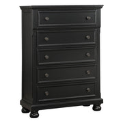 1714BK-9 Chest - 1714BK-9