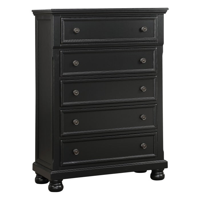 1714BK-9 Chest - 1714BK-9