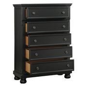 1714BK-9 Chest - 1714BK-9