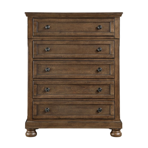 1718BR-9 Chest - 1718BR-9