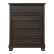 1718GY-9 Chest - 1718GY-9