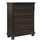1718GY-9 Chest - 1718GY-9