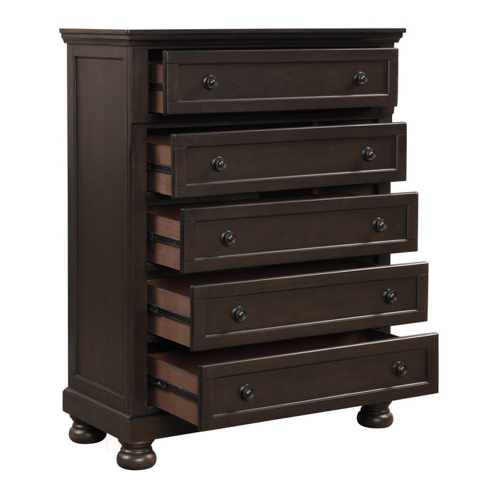 1718GY-9 Chest - 1718GY-9