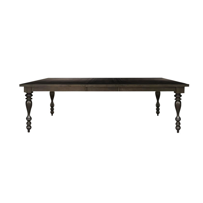 1718GY-90 Dining Table - 1718GY-90