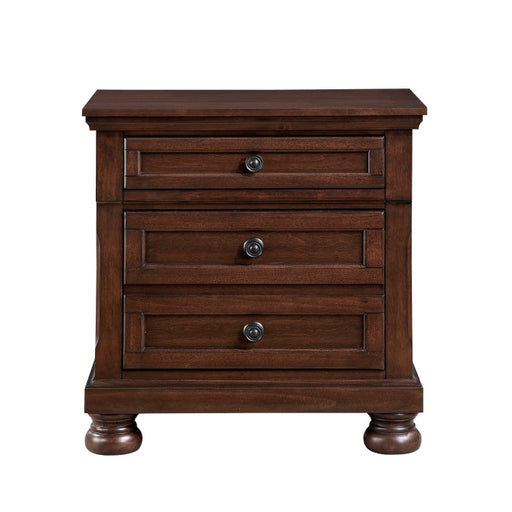 1718NC-4 Night Stand - 1718NC-4
