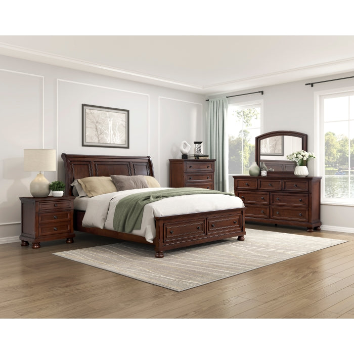 1718NC-5 Dresser - 1718NC-5