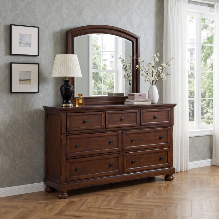 1718NC-5 Dresser - 1718NC-5