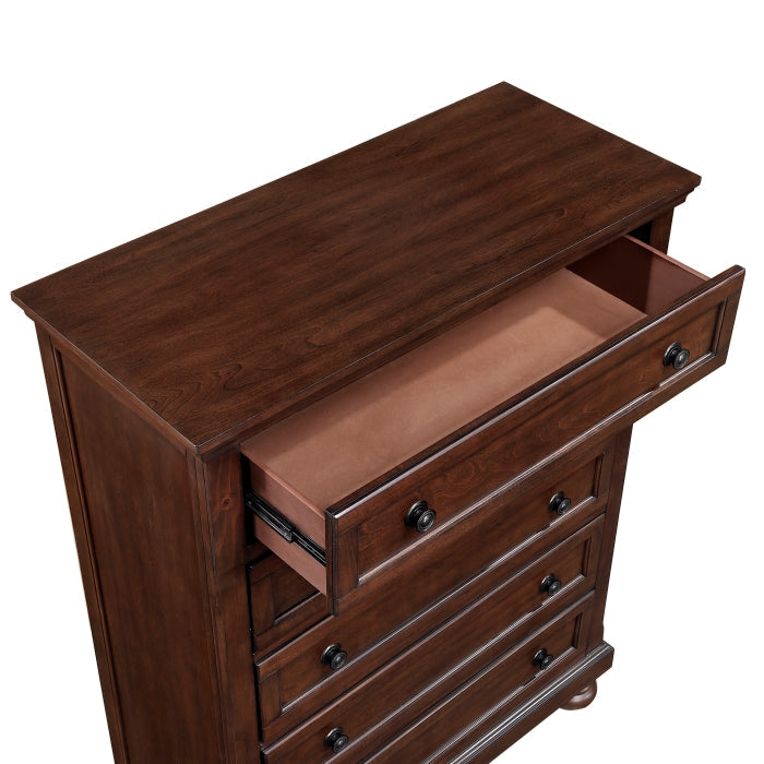1718NC-9 Chest - 1718NC-9