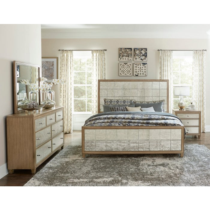 1721-5 Dresser - 1721-5