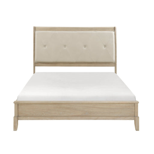 1730KNB-1CK* (3) California King Bed - 1730KNB-1CK*