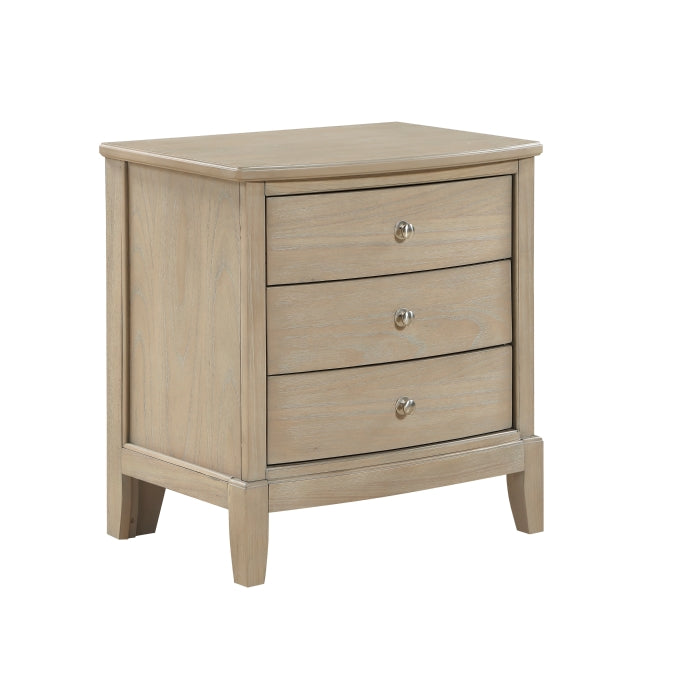 1730NB-4 Night Stand - 1730NB-4
