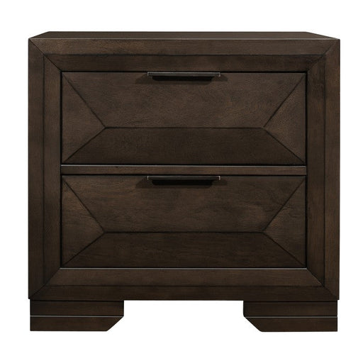 1753-4 Night Stand - 1753-4