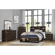 1753-4 Night Stand - 1753-4