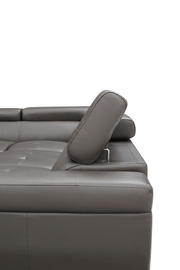 1807 Sectional Left - i27297 - Lara Furniture