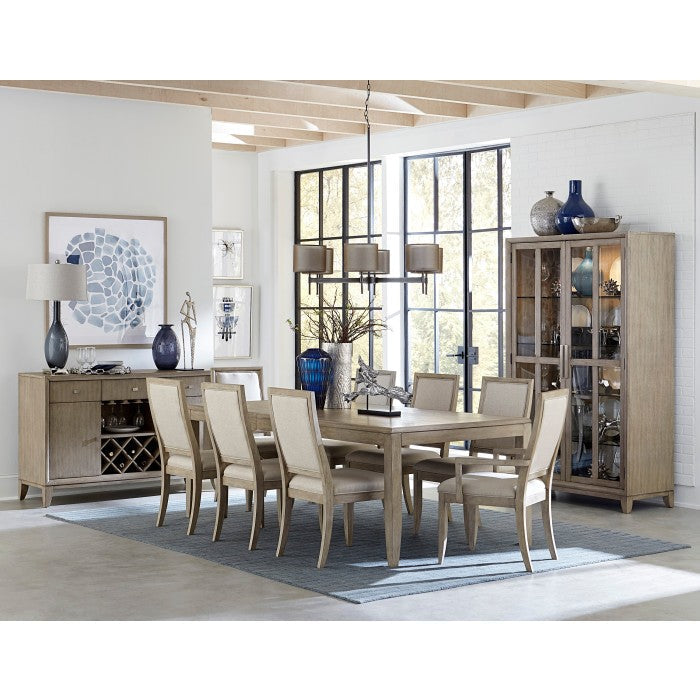 1820-86 Dining Table - 1820-86