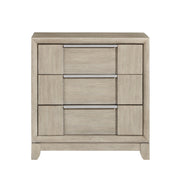 1820N-4 Night Stand - 1820N-4