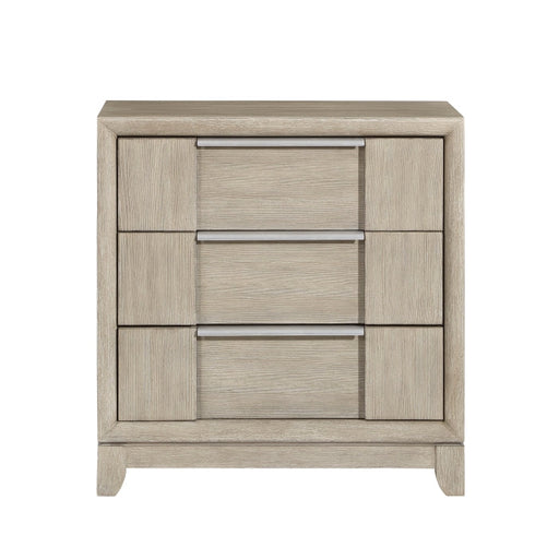 1820N-4 Night Stand - 1820N-4