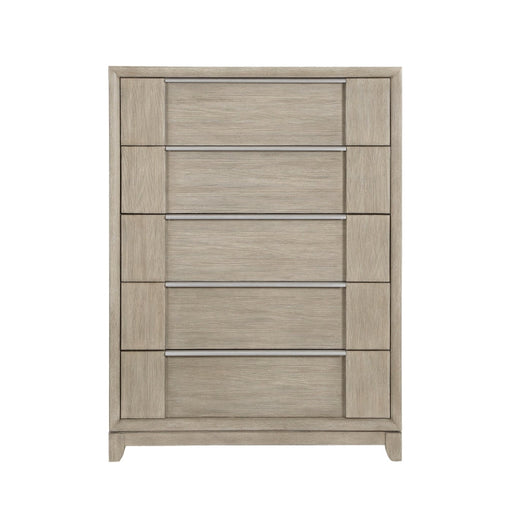 1820N-9 Chest - 1820N-9