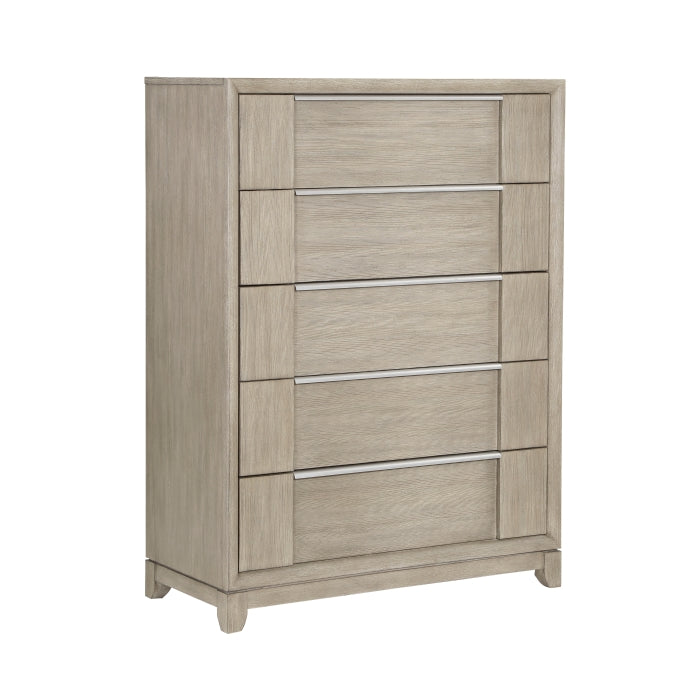 1820N-9 Chest - 1820N-9