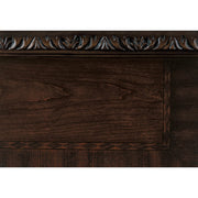 1824K-1CK* California King Bed - 1824K-1CK*