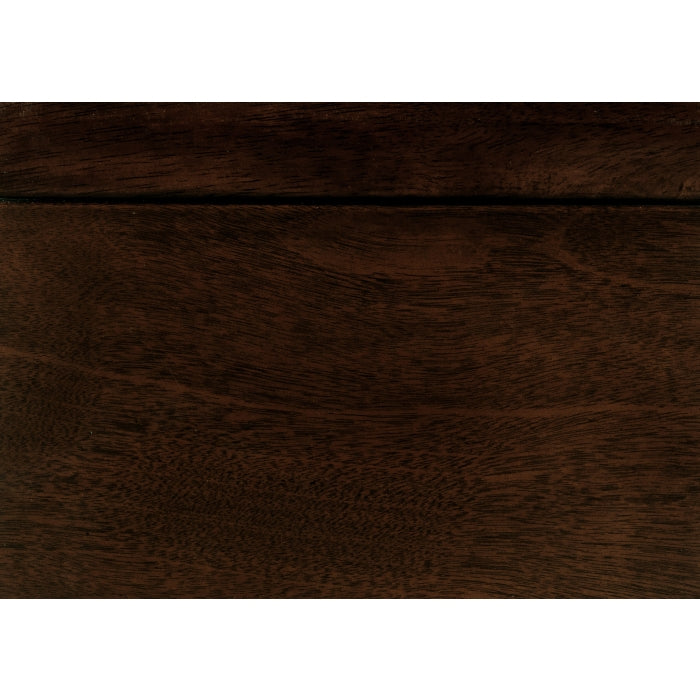 1856-4 Night Stand, Hidden Drawer - 1856-4