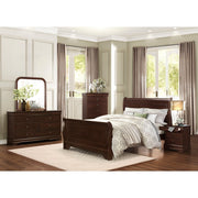 1856-5 Dresser, Two Hidden Drawers - 1856-5