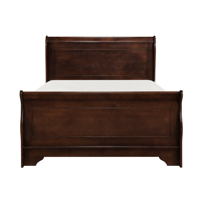1856F-1* (2) Full Bed - 1856F-1*