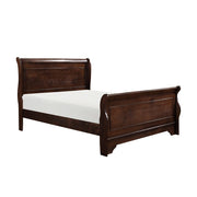 1856K-1CK* (2)California King Bed - 1856K-1CK*