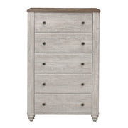 1903-9 Chest - 1903-9