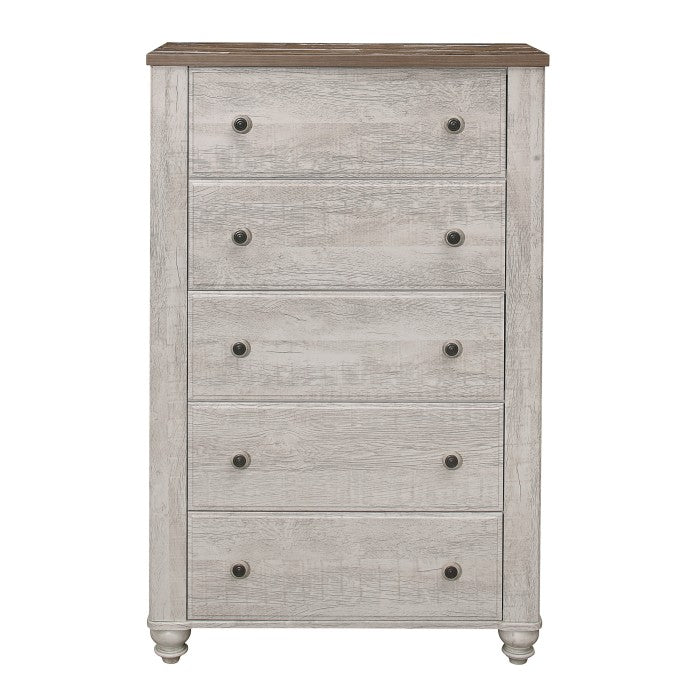 1903-9 Chest - 1903-9