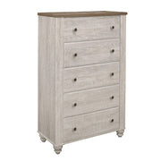 1903-9 Chest - 1903-9