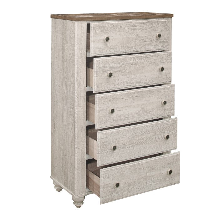 1903-9 Chest - 1903-9