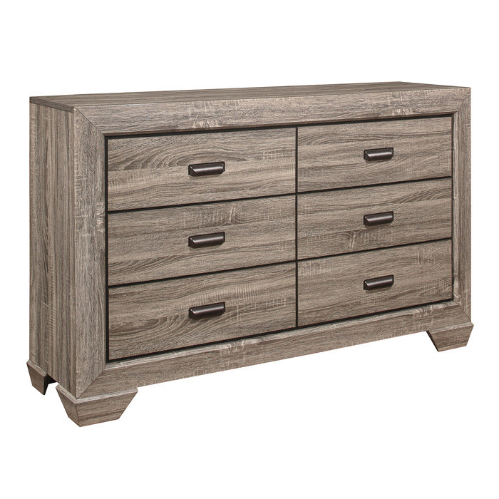 1904-5 Dresser - 1904-5