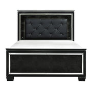 1916KBK-1CK* (3)California King Bed, LED Lighting - 1916KBK-1CK*