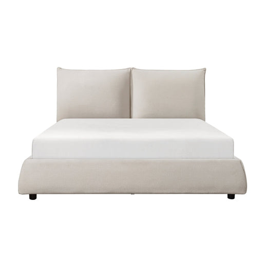 1930K-1EK* (3) Eastern King Platform Bed - 1930K-1EK*