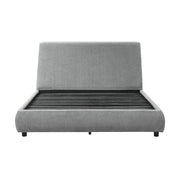 1931-1* (3) Queen Platform Bed - 1931-1*