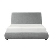 1931F-1* (3) Full Platform Bed - 1931F-1*