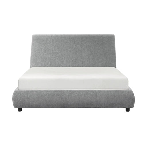 1931K-1EK* (3) Eastern King Platform Bed - 1931K-1EK*
